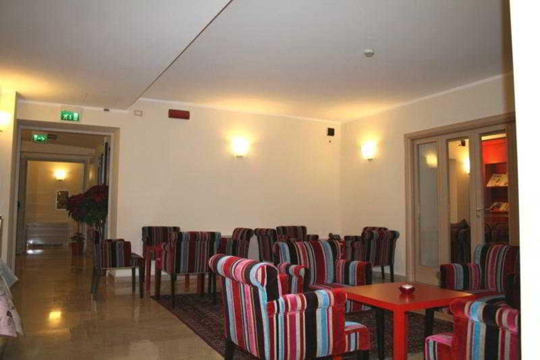 Garibaldi Hotel
