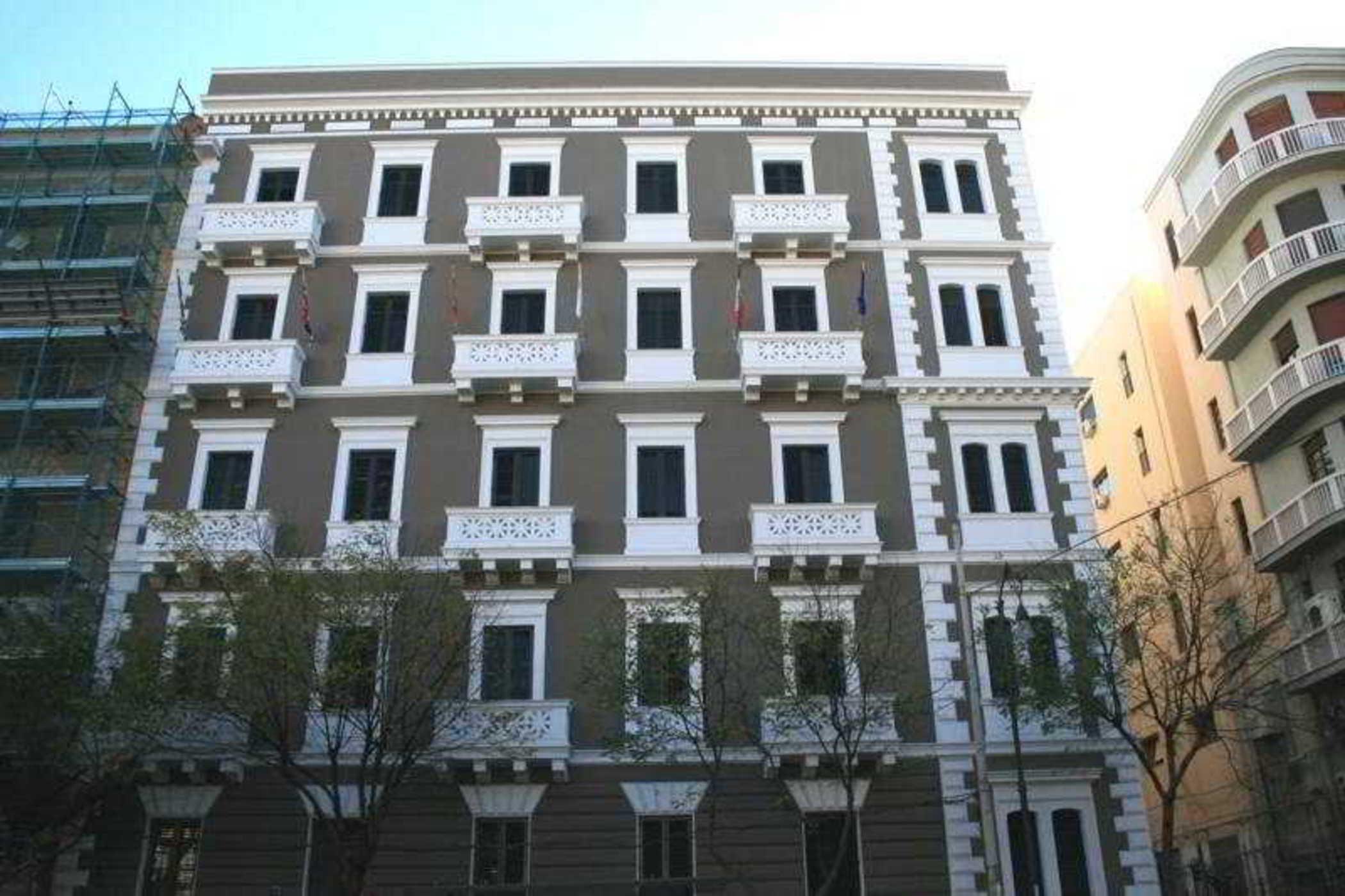 Hotel Garibaldi