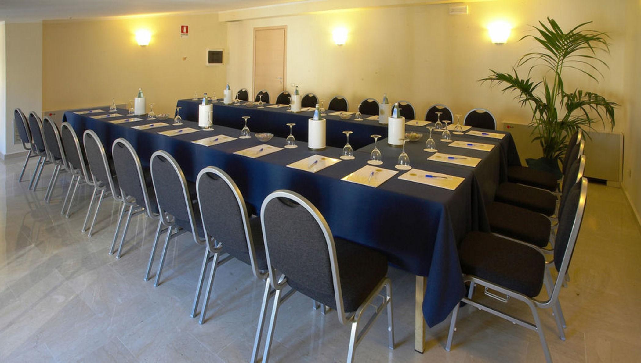 Hotel Garibaldi Palermo