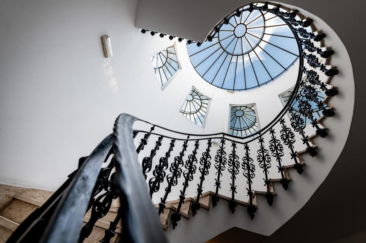 Hotel Garibaldi 4*