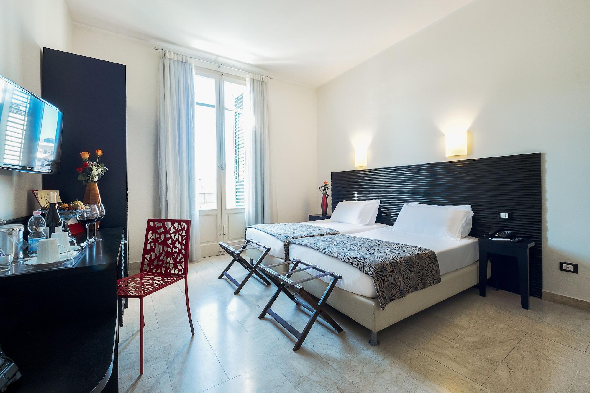 Hotel Garibaldi