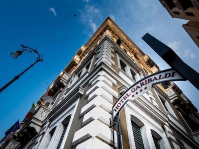 Hotel Garibaldi