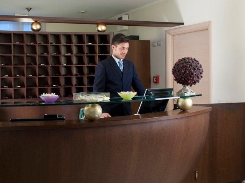 Hotel Garibaldi