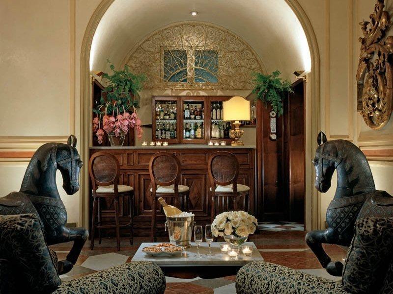 Hotel Garibaldi Palermo