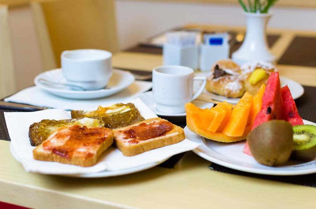 Garibaldi Hotel Palermo