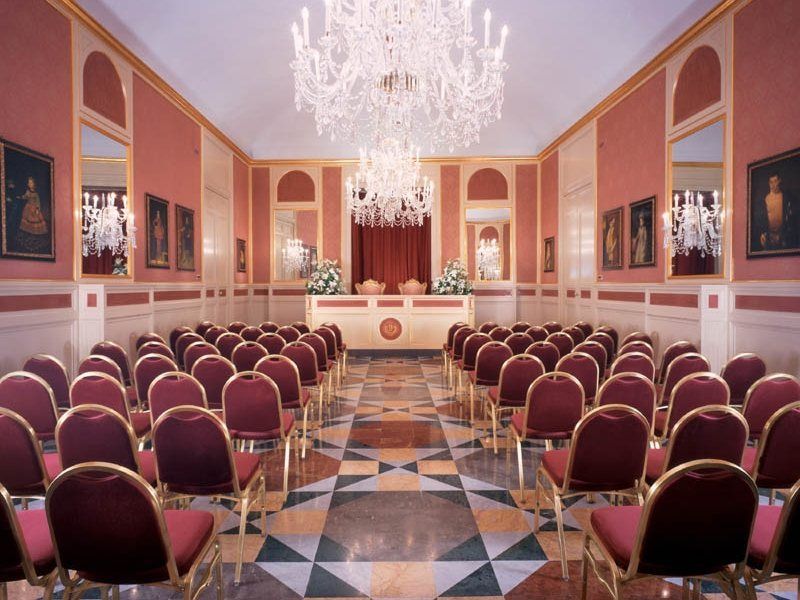 Garibaldi Hotel Palermo