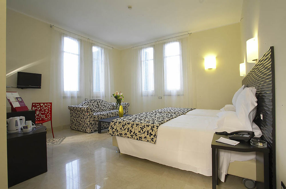 Hotel Garibaldi Palermo