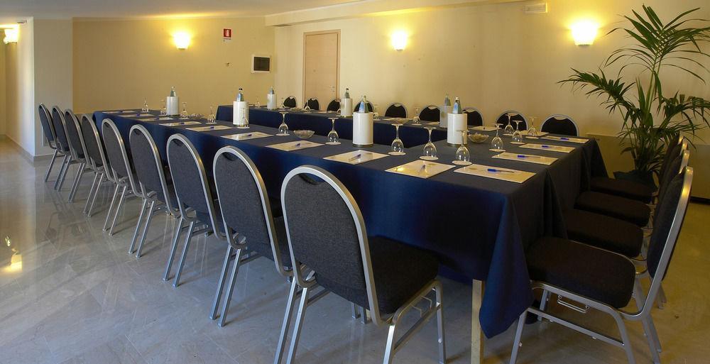 Hotel Garibaldi 4*