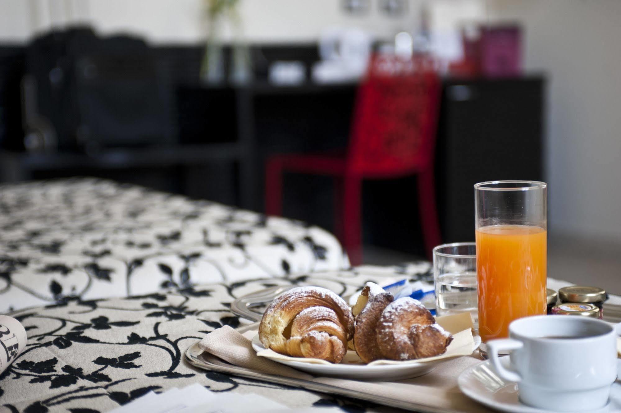 Garibaldi Hotel 4*
