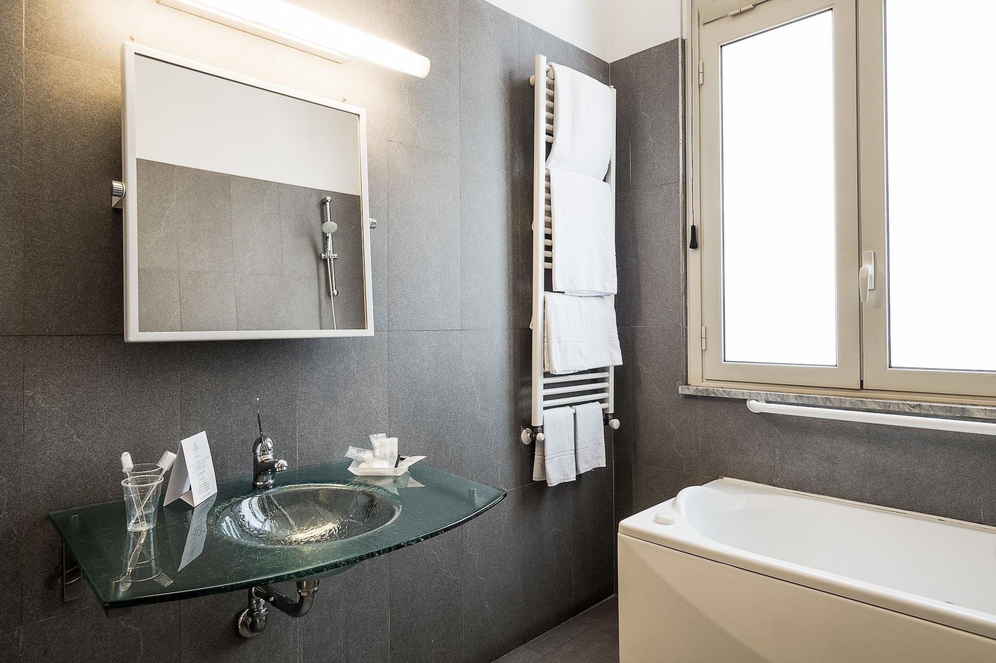 Hotel Garibaldi 4*