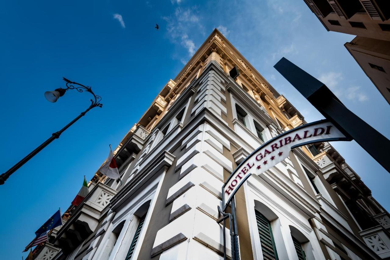 Garibaldi 4* Palermo
